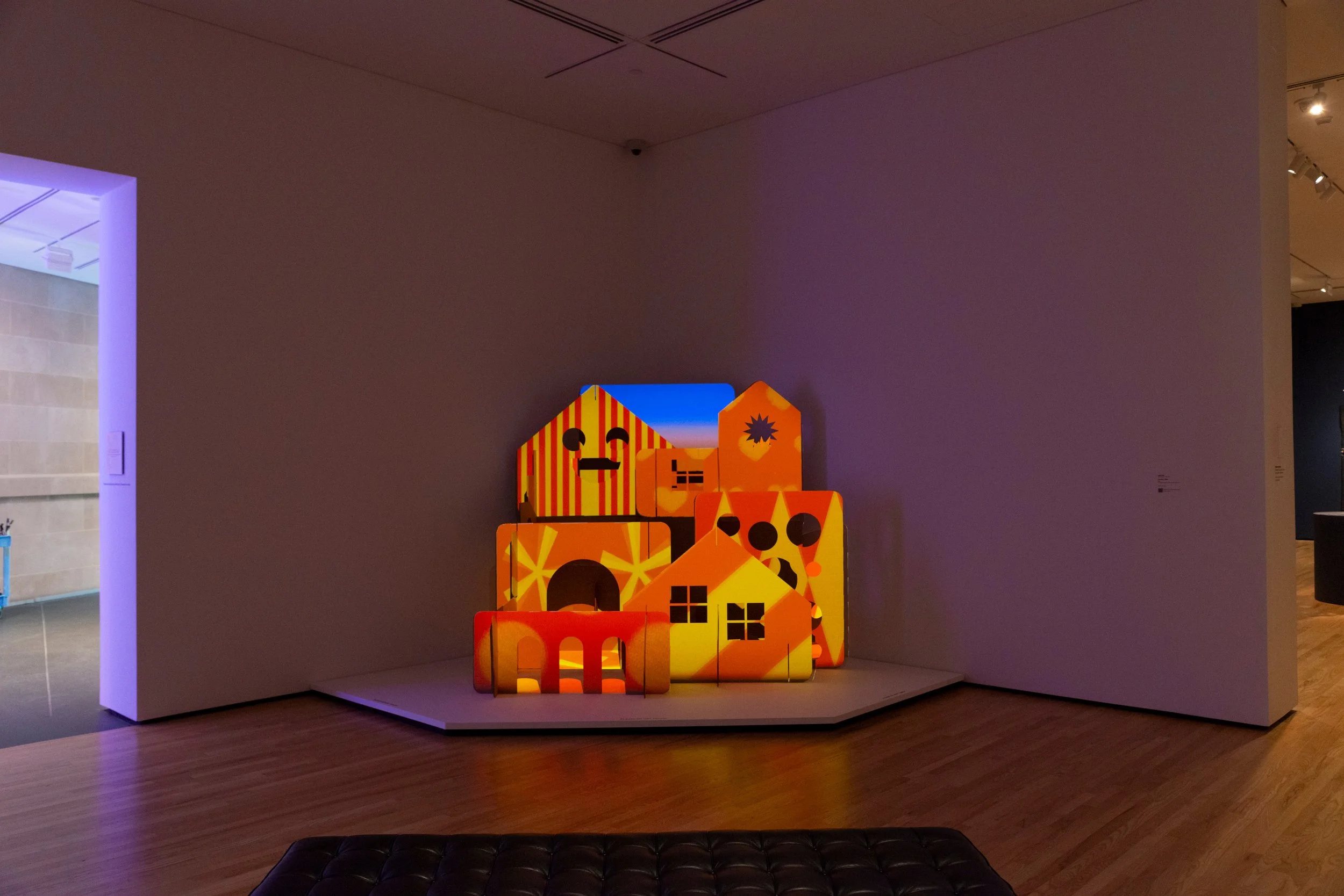 Light Works — K BELL ARTS